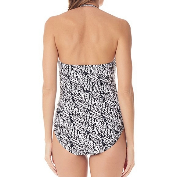sea & sand one piece swim suit - Picture 2 of 6